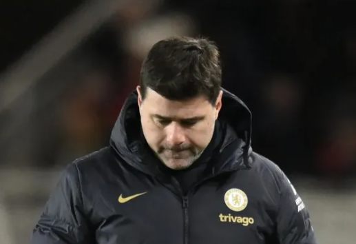 Pochettino is under significant pressure as head coach at Stamford Bridge due to the club’s not too impressive display this season.