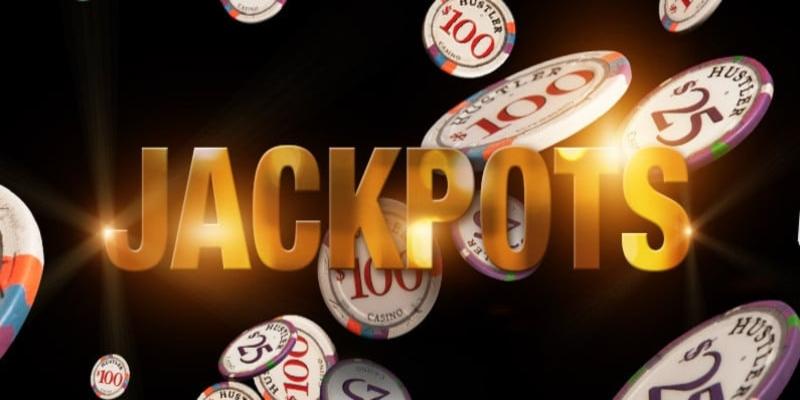 Mystery Jackpot – Daily Big Win Promotion