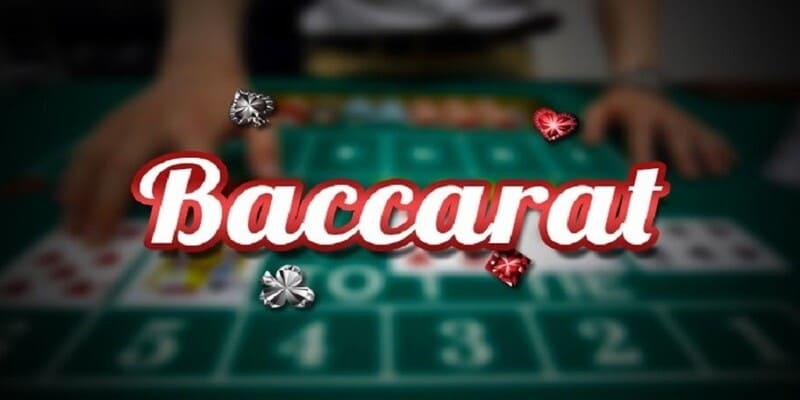 Learn an overview of the Baccarat card game at New88