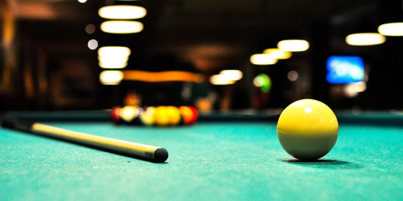 Some forms of Billiards betting are famous and easy to play.