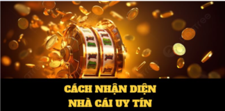 Cách xác định một nhà cái có uy tín và chất lượng