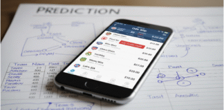 Ghana’s World Cup Betting Routine Moves From Tables to Phones