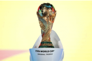 How Time Zones and Kick-Off Times Shape World Cup ...