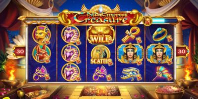 Decoding The Jackpot Frequency In Current Slot Tit...
