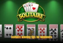 Solitaire Winning Tips: Improve Your Skills and Win MoreÂ