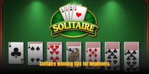 Solitaire Winning Tips: Improve Your Skills and Wi...